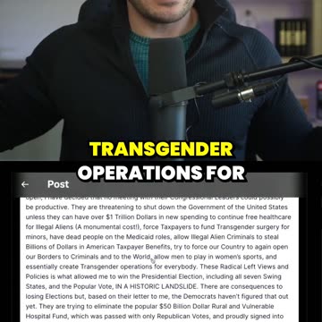 Trump WALKS OUT On Dem Spending Showdown