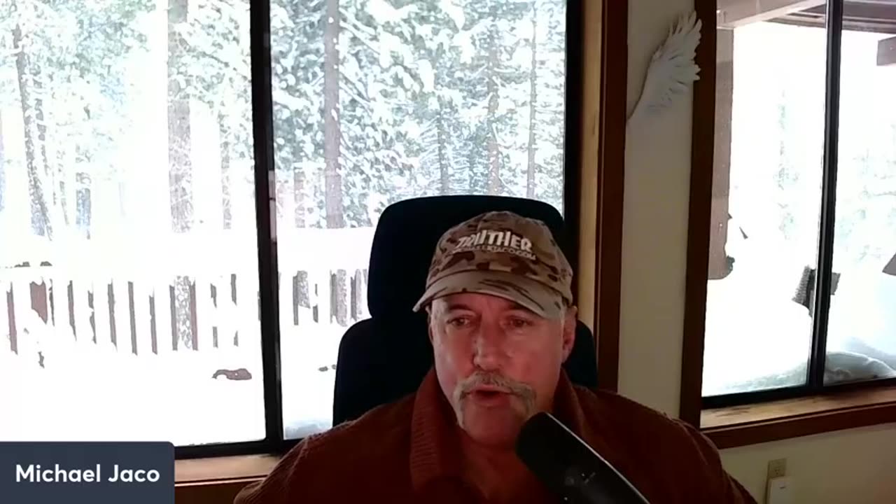 Will Hoover Dam be lost in Times of Great Tribulation where economic and earth changes will happen.