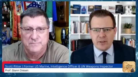 Russland hat genug von der NATO - Jetzt kommt die Vergeltung