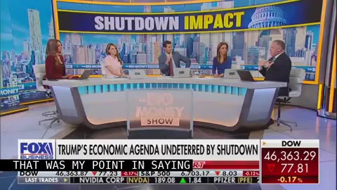 Fox Hosts Fret Over Trump Losing Supreme Court Tariff Case As He Warns Trillions Could Be Owed