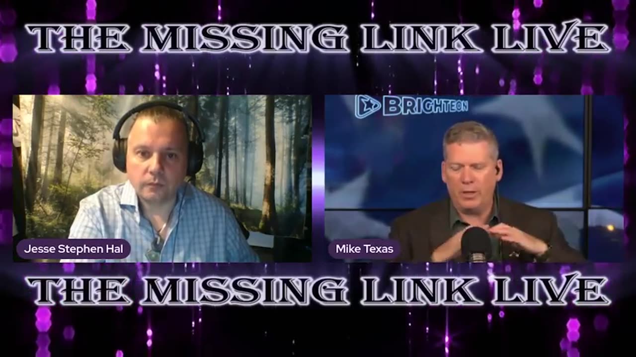 Int 1000 with Mike Adams the Health Ranger