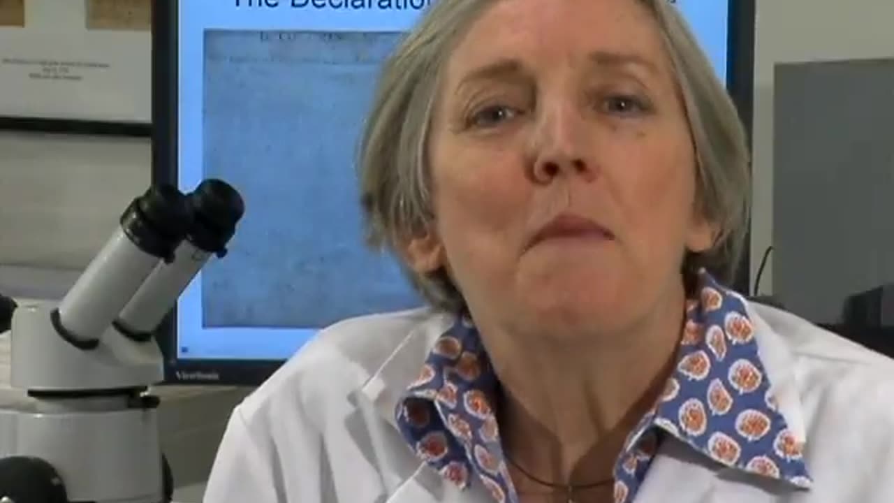 Declaration of Independence