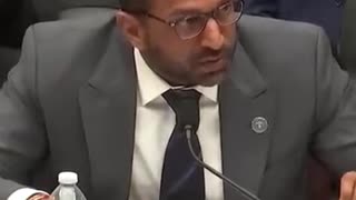 Congressman Massie Blasts Epstein's List at FBI Director Patel—You Won't Believe Who's Named!