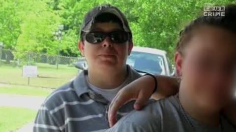 Snapped - S29E21 - Dawn Houck (lektor PL)