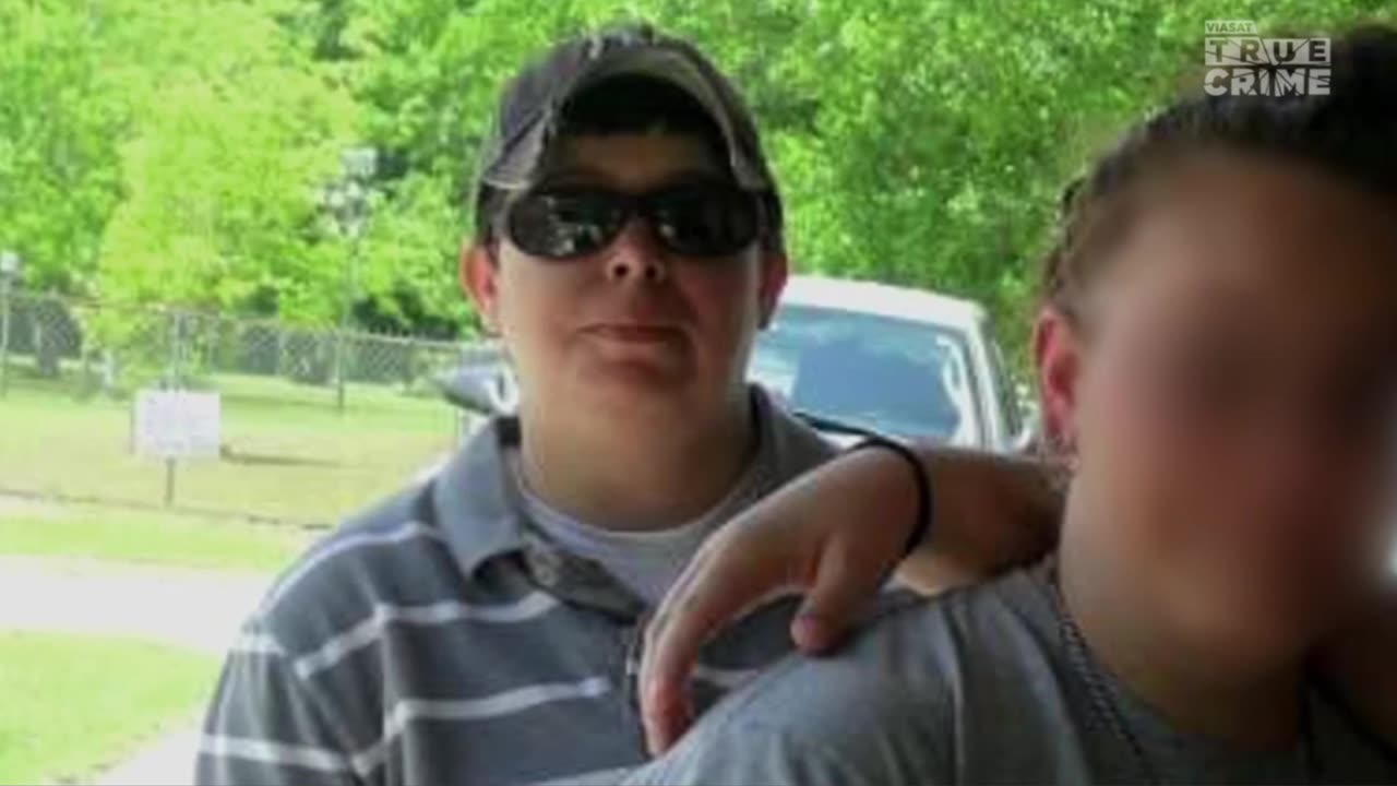 Snapped - S29E21 - Dawn Houck (lektor PL)