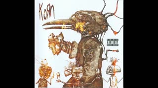 KORN - UNTITLED 2007 - FULL ALBUM HD