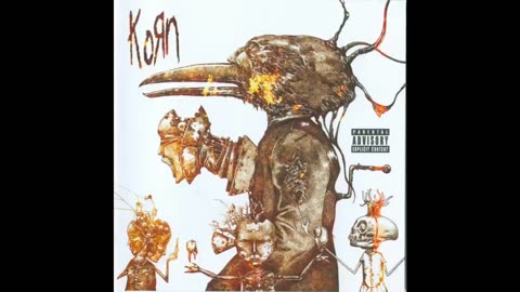 KORN - UNTITLED 2007 - FULL ALBUM HD