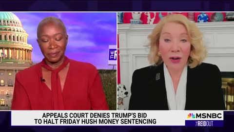 Jill Wine-Banks Criticizes Trump-Appointed Judge Over Mar-a-Lago Report Block