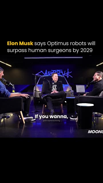 Robots Will Start Replacing Surgeons by 2028