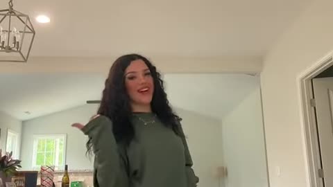 McKenzie Valdez Doin The Ice Spice