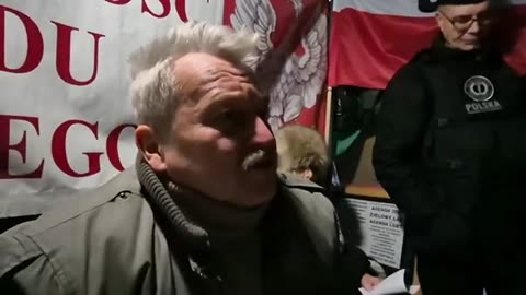 "Z tchórzami współpracować się nie da..." 2025.12.13