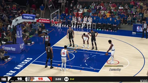 Demon Slayer -Kimetsu no Yaiba- The Hinokami Chronicles 2 - Giyu Tomioka - Final Boss Fight Gameplay