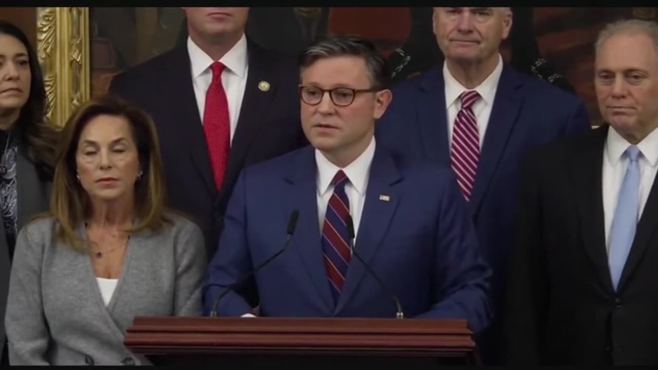 Communists Are Driving The Govt Shutdown