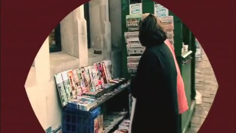 Peep Show Inaugural Episode