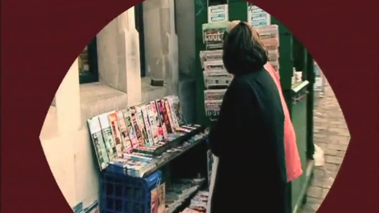 Peep Show Inaugural Episode