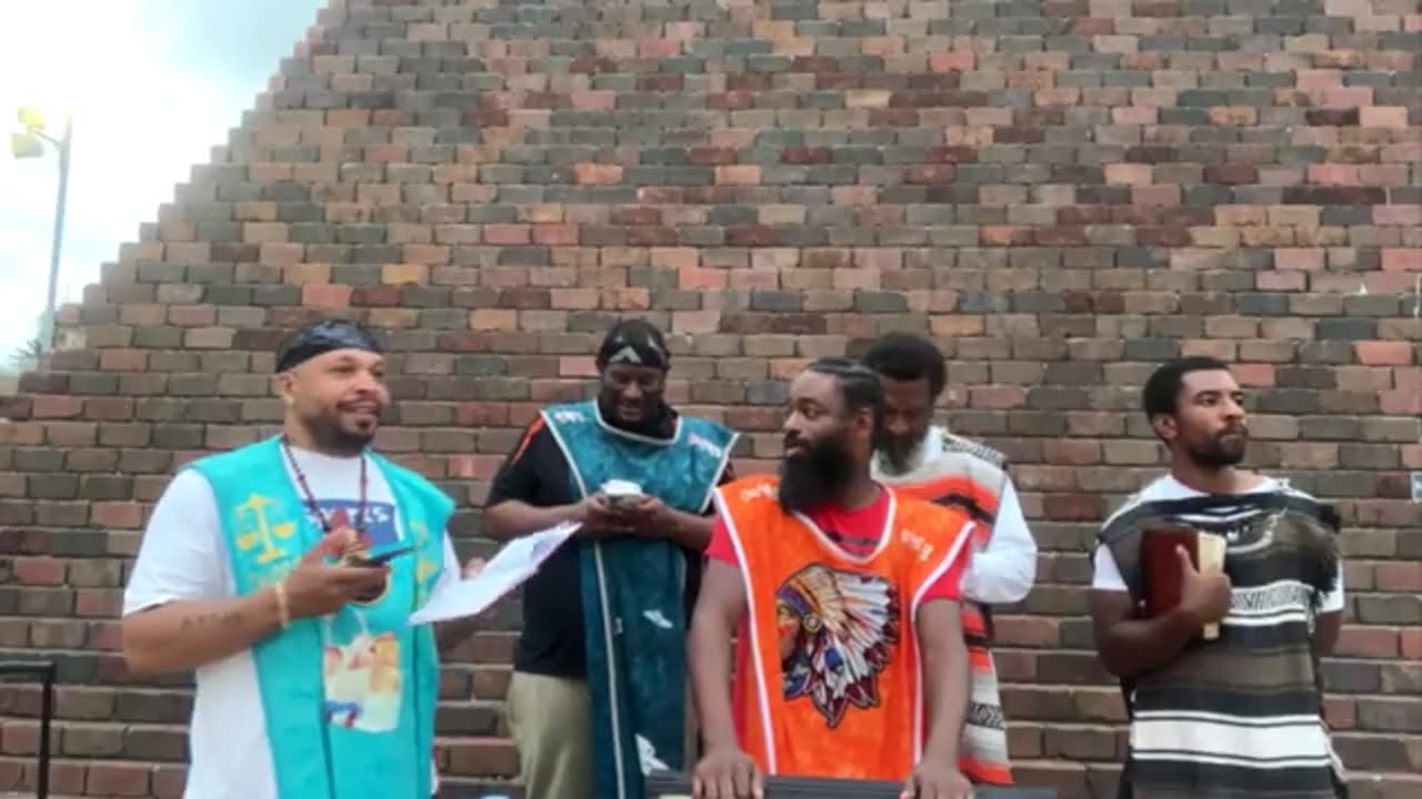 GMS Baton Rouge La 10/18/25 Live Camp