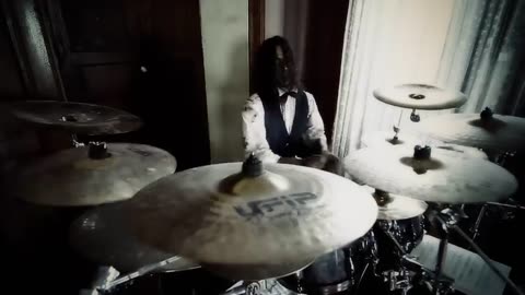 FLESHGOD APOCALYPSE - The Violation (OFFICIAL MUSIC VIDEO)