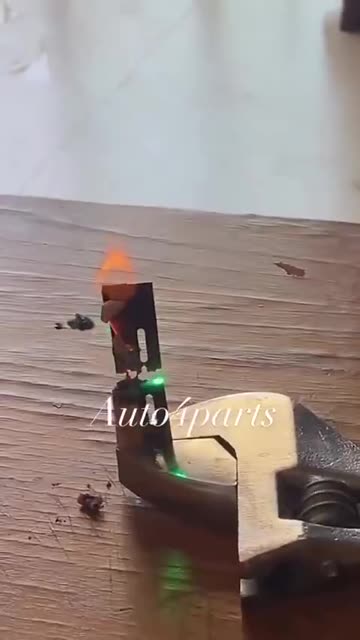 Laser Lunacy! Gotta have this wild thang!!!😎