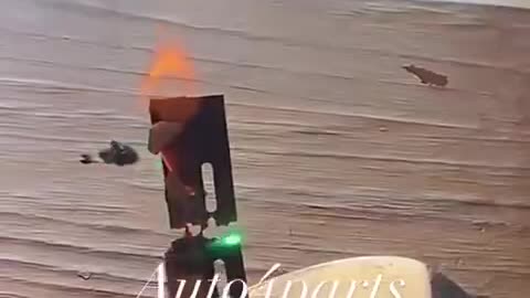 Laser Lunacy! Gotta have this wild thang!!!😎