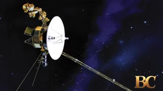 NASA powers down two instruments on twin Voyager spacecraft to save power