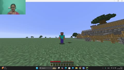 Parkour Stream | Minecraft Java Edition