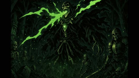 Breath of Undeath V12