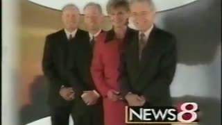 October 16, 2000 - Promo for Indianapolis WISH-TV News & 'That's Life'