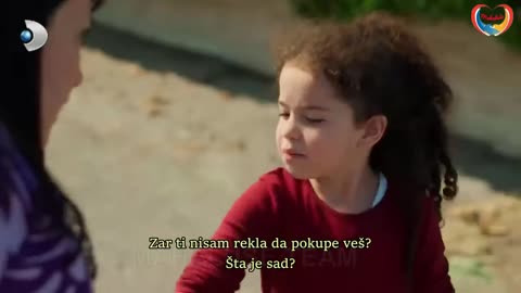 Bosanski- ruže i grijesi 1.