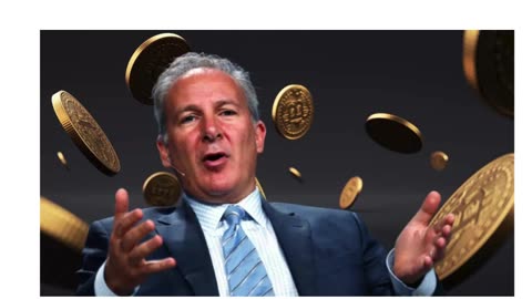 Peter Schiff: "This Is The BIGGEST Gold News In 50 YEARS!" On Gold and Silver Prediction