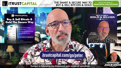 The EU’s on the hook for another $300 billion for Ukraine