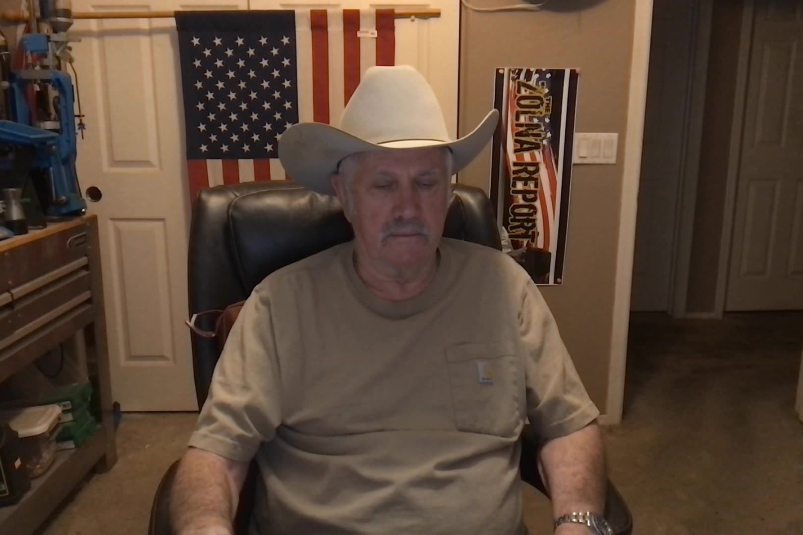 31 Years On Death Row, Finally Ends With Crawfords Execution!