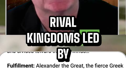 ⚔️ Alexander the Great: Fierce goat with massive horn—built empire by 32! 🐐🌍
