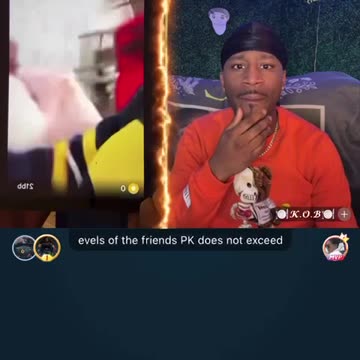 DROSKI VS NOCAP FIGHT DURING ATL CONTENT HOUSE