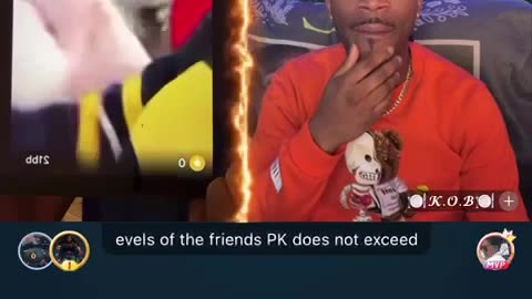 DROSKI VS NOCAP FIGHT DURING ATL CONTENT HOUSE