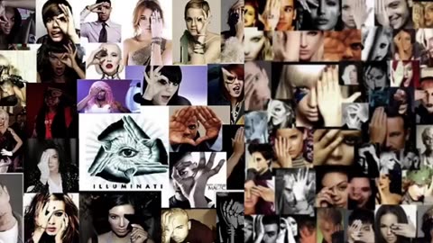 The Witches Illuminati Ball! Satanist's gather to pay tribute to the high priestess Kris Jenner!