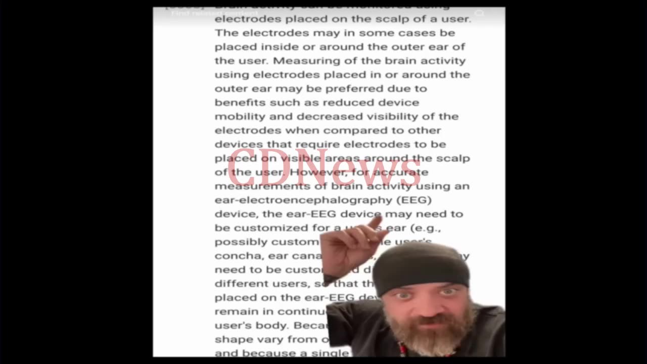 CDNews - The Truth about EAR BUDS