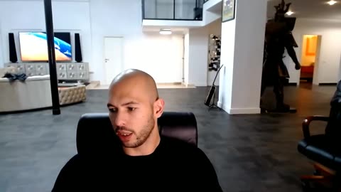 Tate Speech LIVE Ep. 2 (February 4, 2020)