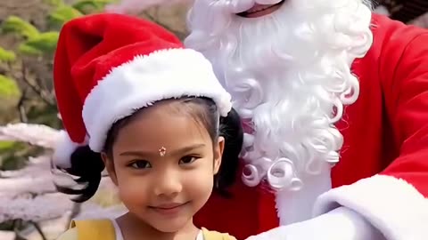 பேத்திக்கு கிறிஸ்துமஸ் வாழ்த்துக்கள்...