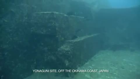 The Revelation of the Pyramids