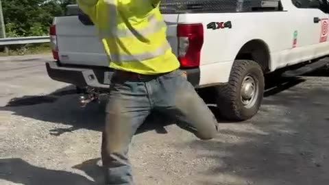 sexy guy - can dance