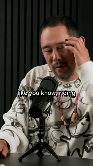 Brainwashing Myself to Be Worthy - David Choe and Andrew Huberman