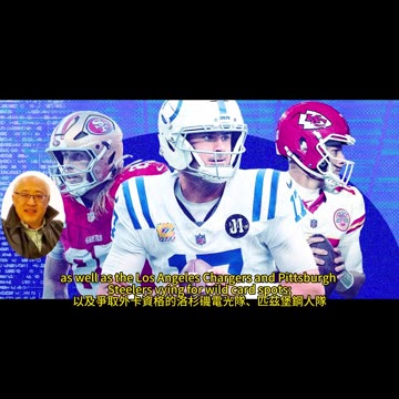 運動天地-場邊人語 季後賽勢-逐夢大事