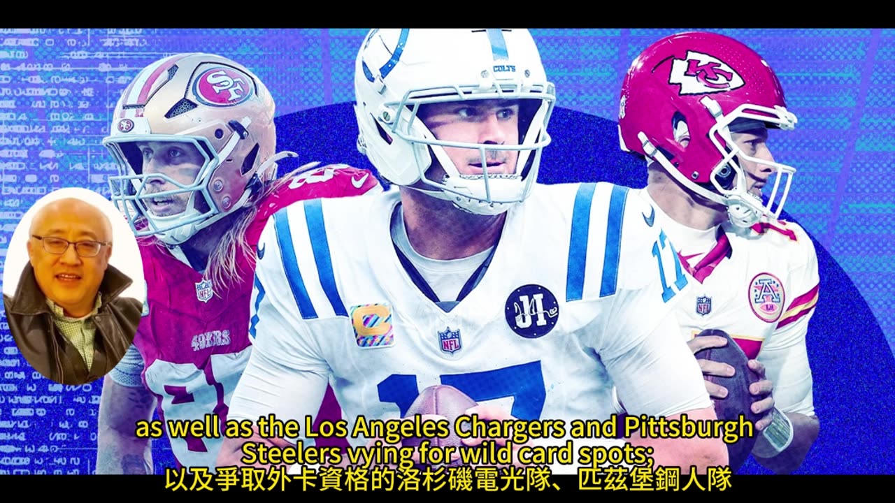 運動天地-場邊人語 季後賽勢-逐夢大事