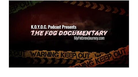 The Fog Documentary (2025)