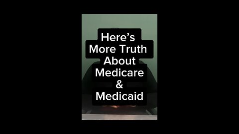 More Truths On Insurance! 😭