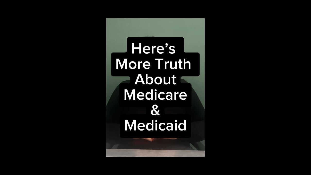 More Truths On Insurance! ðŸ˜