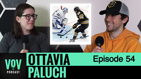 Boston in 7... Again | VoV Ep. 54