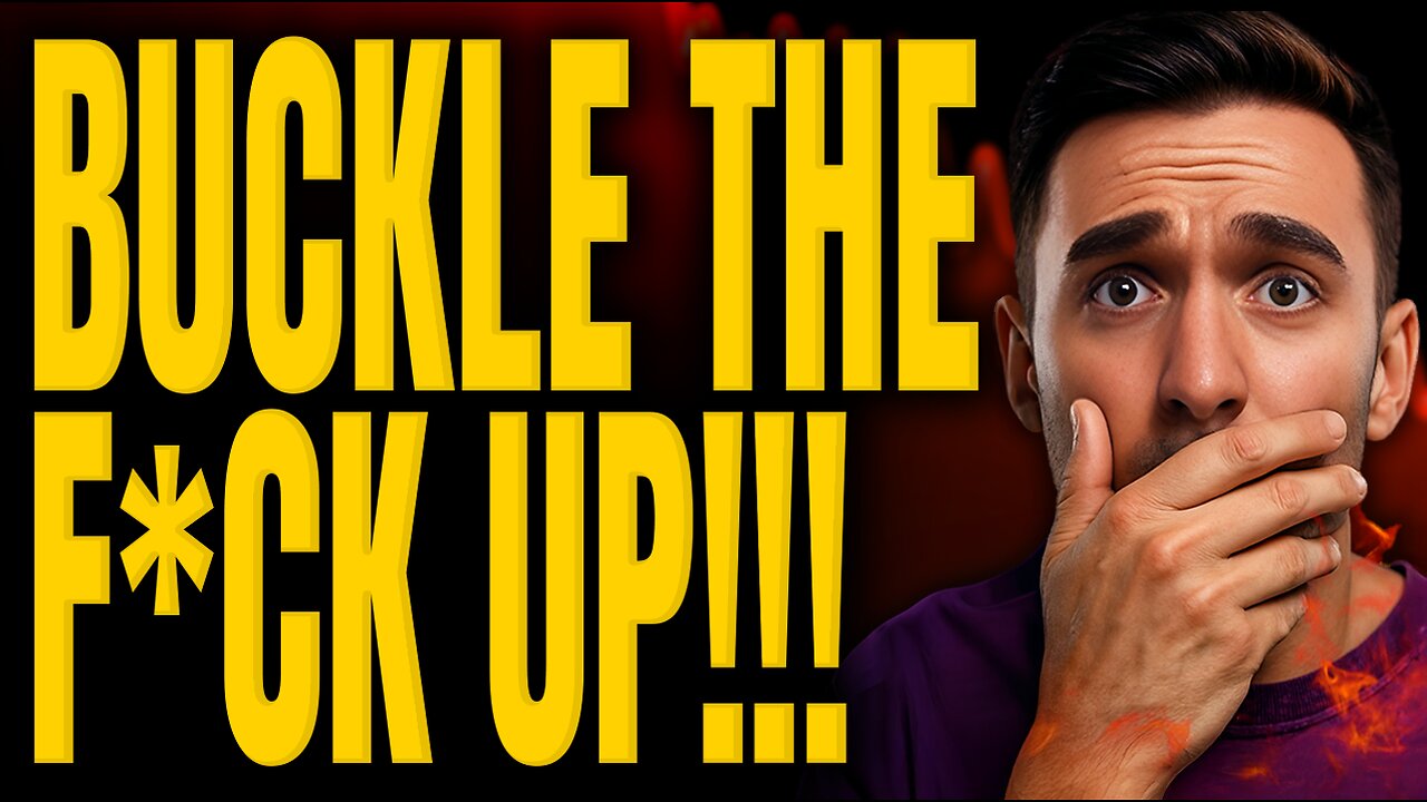 this is f*cking nuts