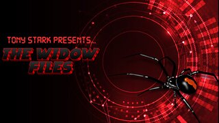 The Black Widow Files