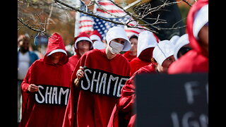 🎬 Америка без масок: кто ломает закон, свободу и систему — и почему это выдают за норму